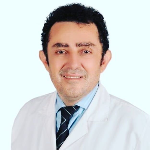İnanç Özel, İç Hastalıkları Çorum