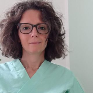 Federica Pinto, fisioterapista Torino