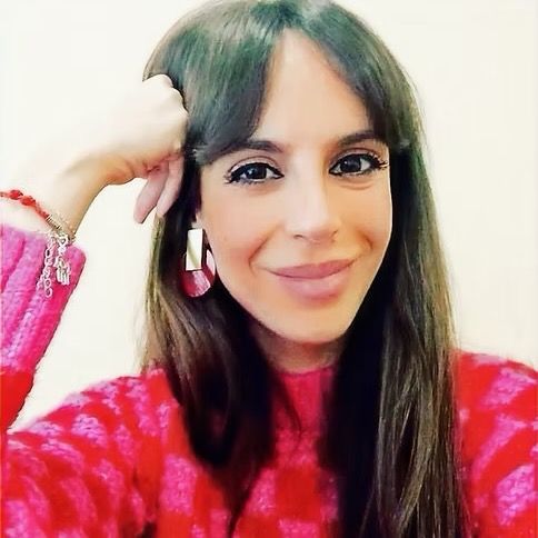 Rebeca de Torres Socias, Psicólogo Madrid