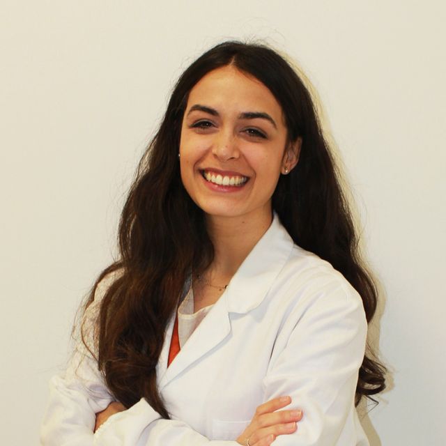 Alessandra Malimpensa, nutrizionista Carchitti