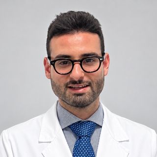 Sergio Serafino, cardiologo Roma