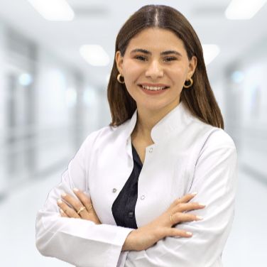 Melissa Ay, Diyetisyen Düzce