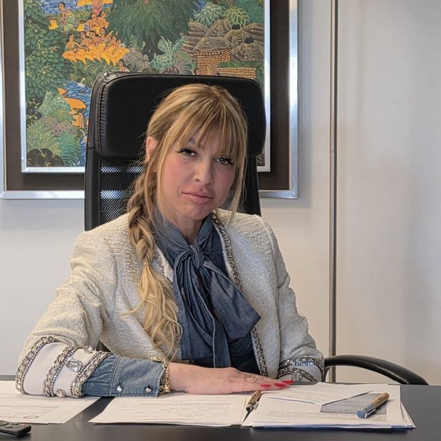 Sara Rubini, psicologo Parma