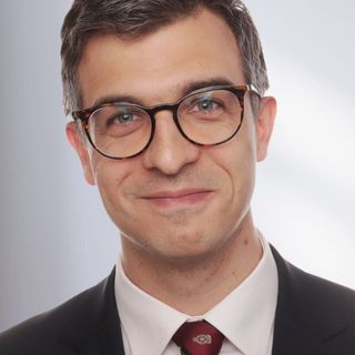 dr n. med. Maciej Zieliński