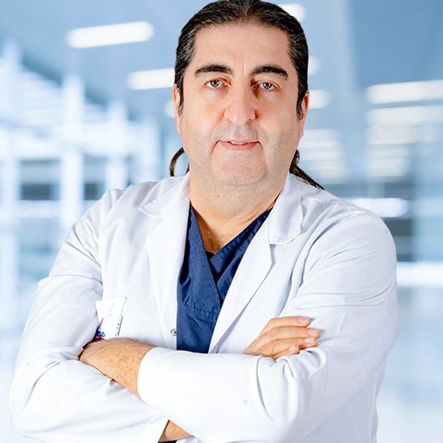 Murat Karayel, Kadın Hastalıkları Ve Doğum Denizli