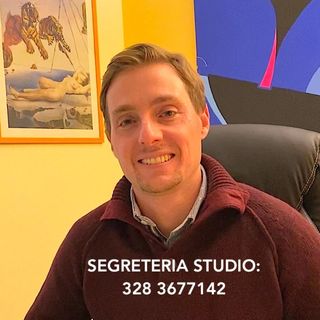 Emanuele Alessandro Castello, psicologo Senago