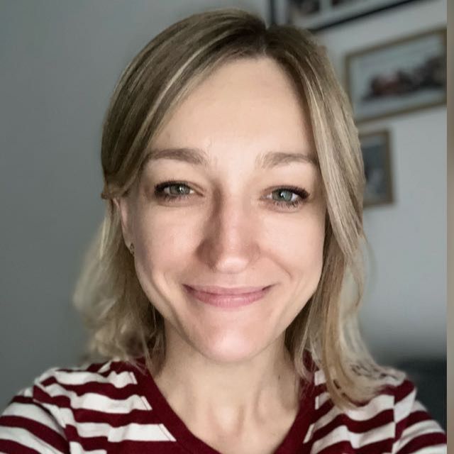 Karolina Pietrzak, psychoterapeuta Wrocław