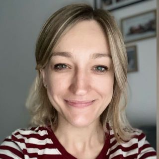 mgr Karolina Pietrzak