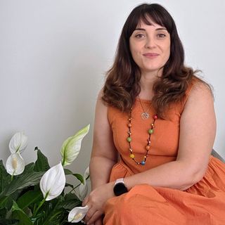 Acercar imagen: Rosalía Pérez, Psicólogo El Ejido