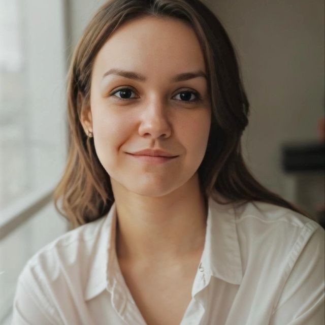 Katarzyna Tomaszewska, psycholog Warszawa