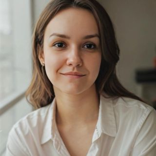 Powiększ obraz: Katarzyna Tomaszewska, psycholog Warszawa