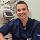 dr n. med. Mateusz Koberda