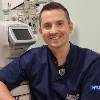 dr n. med. Mateusz Koberda