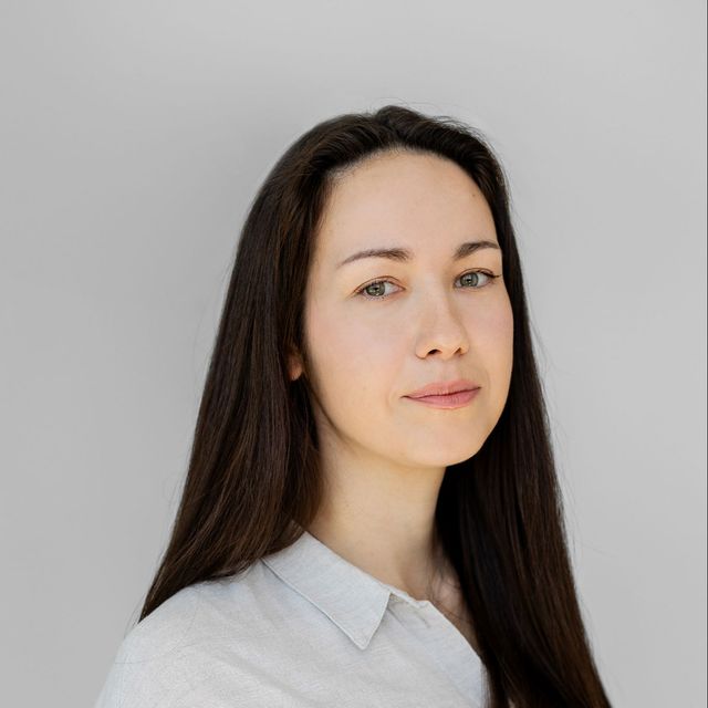 Atina Milić, psycholog Warszawa