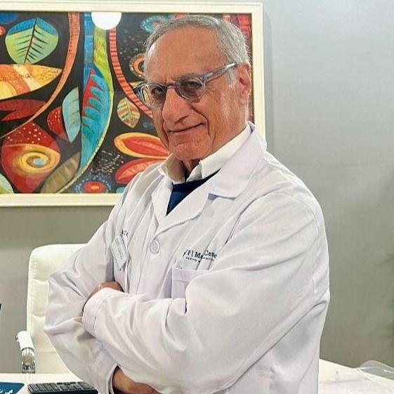 Giovanni Longo, otorino Francavilla Fontana