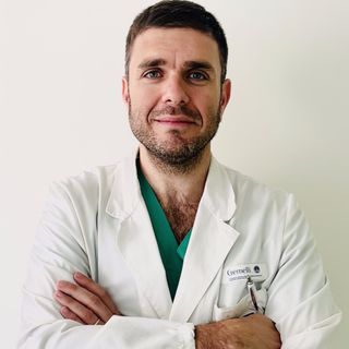 Ingrandire l'immagine: Emanuele Perrone, ginecologo Roma