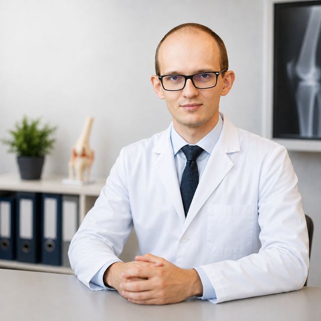 Maciej Belka