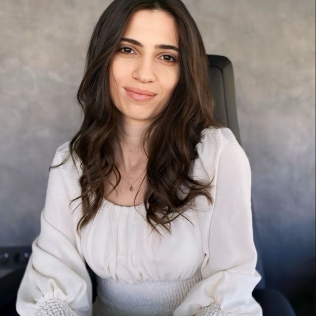 Albina Karakaya, Diyetisyen Çorum