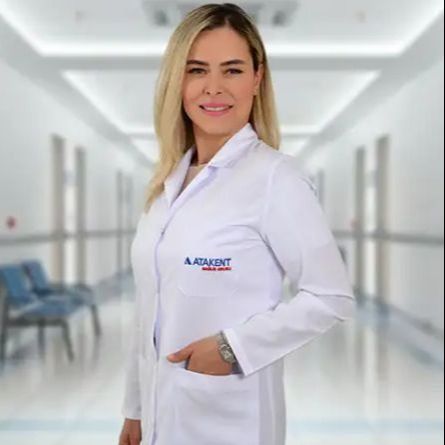 Şule Okur, Psikiyatri Yalova