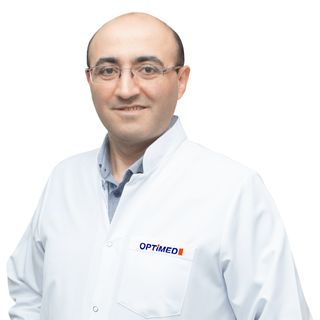 Egemen Aydın, Kadın Hastalıkları Ve Doğum Çerkezköy