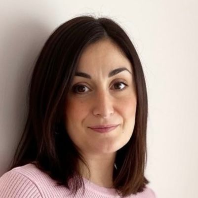 Martina Biasi, psichiatra Roma