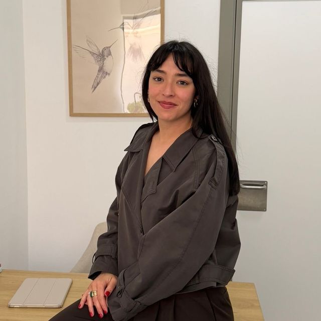 Laura Torres Sánchez, Psicólogo Cádiz