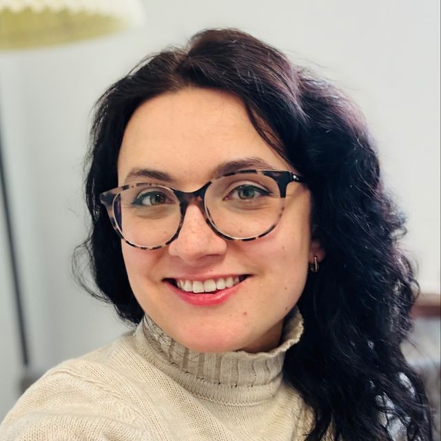 Michalina Furmanek, psycholog Lublin