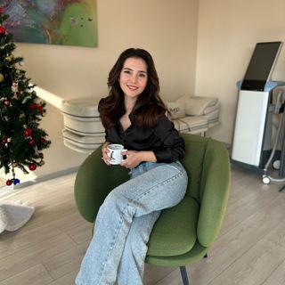 Resmi büyüt: İremnur Akdemir, Diyetisyen İstanbul