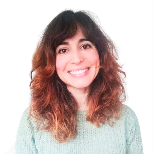 Susana M. de la Rosa, Psicólogo Barcelona