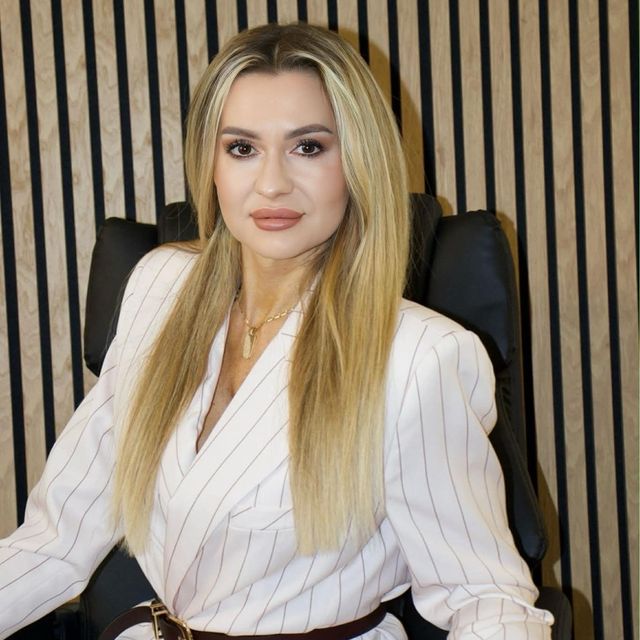 Anna Sołtys-Stawowa, psycholog Gniezno