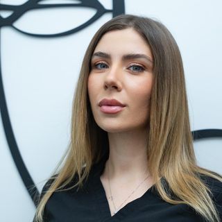 Dott.ssa Ludovica Salomone