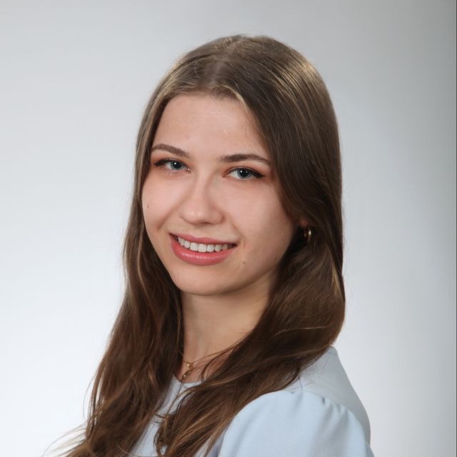 Magdalena Łukomska, stomatolog Swarzędz