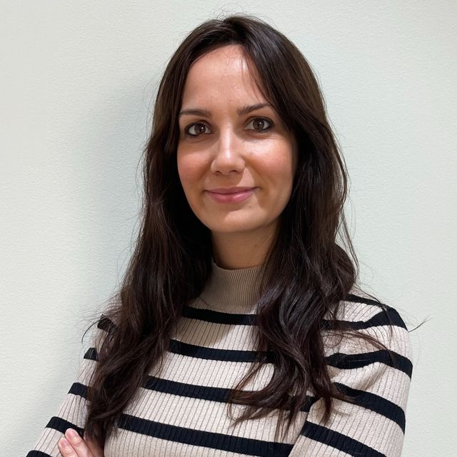 Eva Tamara Varela de Seijas Ocampos, Psicólogo Madrid