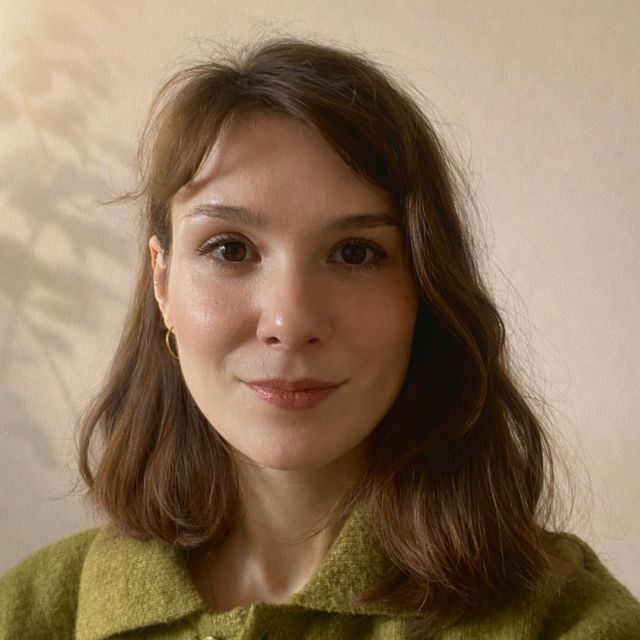 Marta Morawiak, psychoterapeuta Wrocław