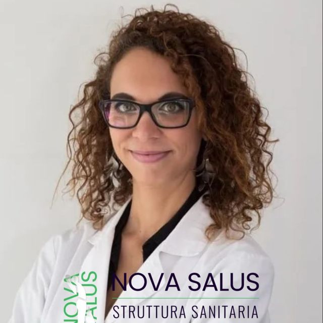 Alice Rotelli, chirurgo vascolare Monfalcone