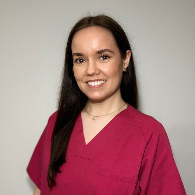 Belén Ortuño Martín, Médico estético Valencia