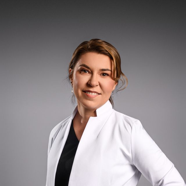 Katarzyna Menet