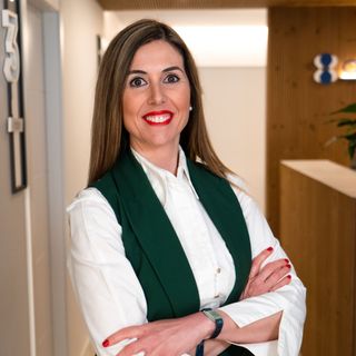 Acercar imagen: Raquel Rueda Tomás, Dietista Nutricionista Elda