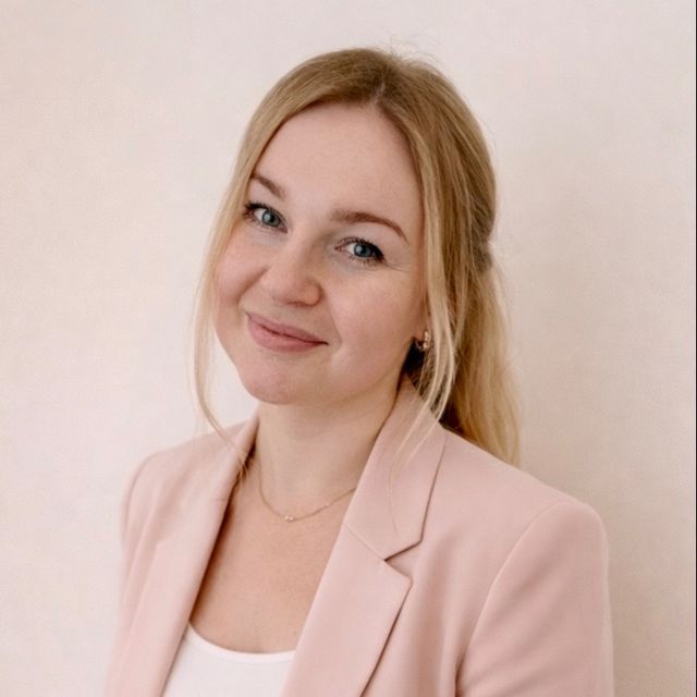 Karolina Czajkowska, psycholog Lublin