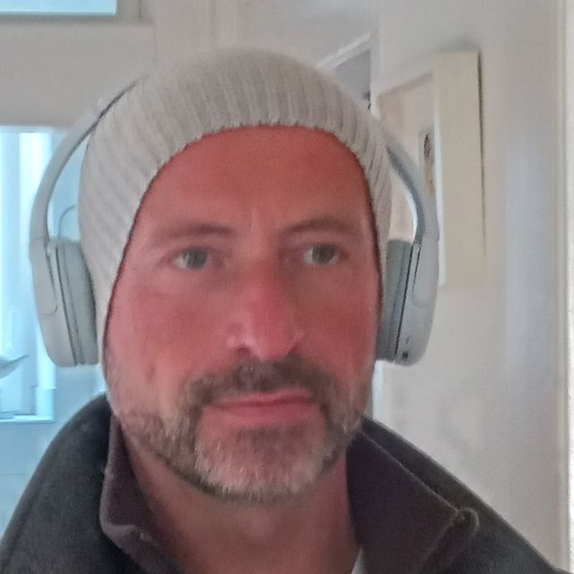 Jörg Klausewitz, Psychologe Konstanz