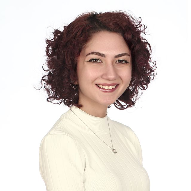 Pelin Özbilgin, Psikoloji İstanbul