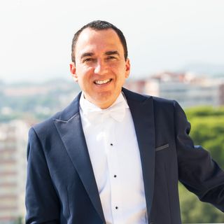 Roberto Carlos Carrero Muñoz, Oftalmólogo Arenys de Mar