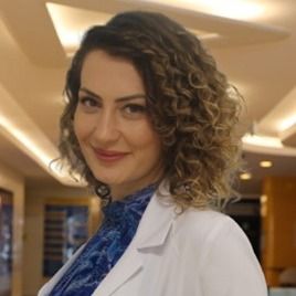 Ece Birincioğlu Çetin, Çocuk Sağlığı Ve Hastalıkları Bakırköy