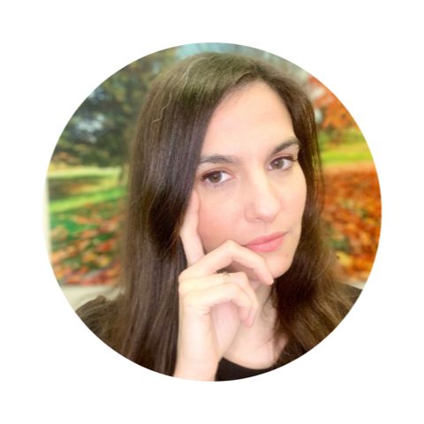 Chiara Paraboni, psicoterapeuta Brescia