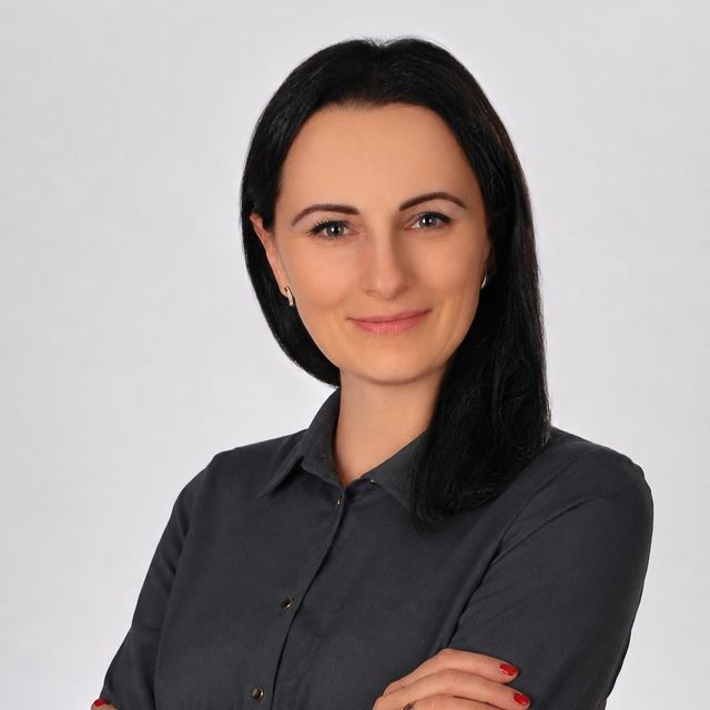 Ewa Jeziorska-Bednarz