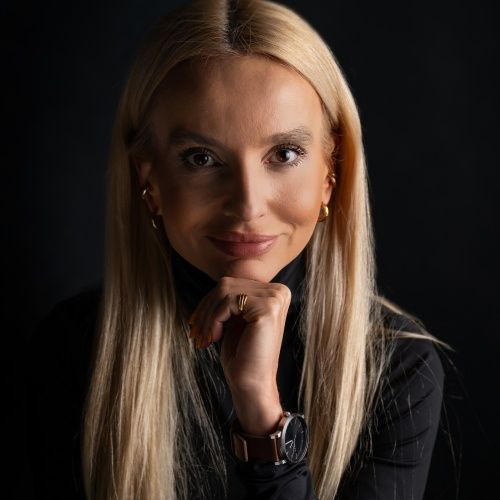 Zofia Kociałkowska, psycholog Poznań