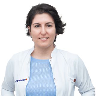 Nida Cannazik, Kadın Hastalıkları Ve Doğum Çerkezköy