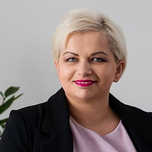 Katarzyna Latała, psycholog Sosnowiec