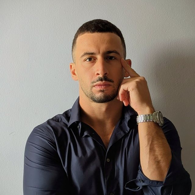 Simone Gagliardi, psicologo Brescia