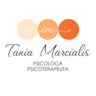Tania Marcialis, psicologo Cagliari